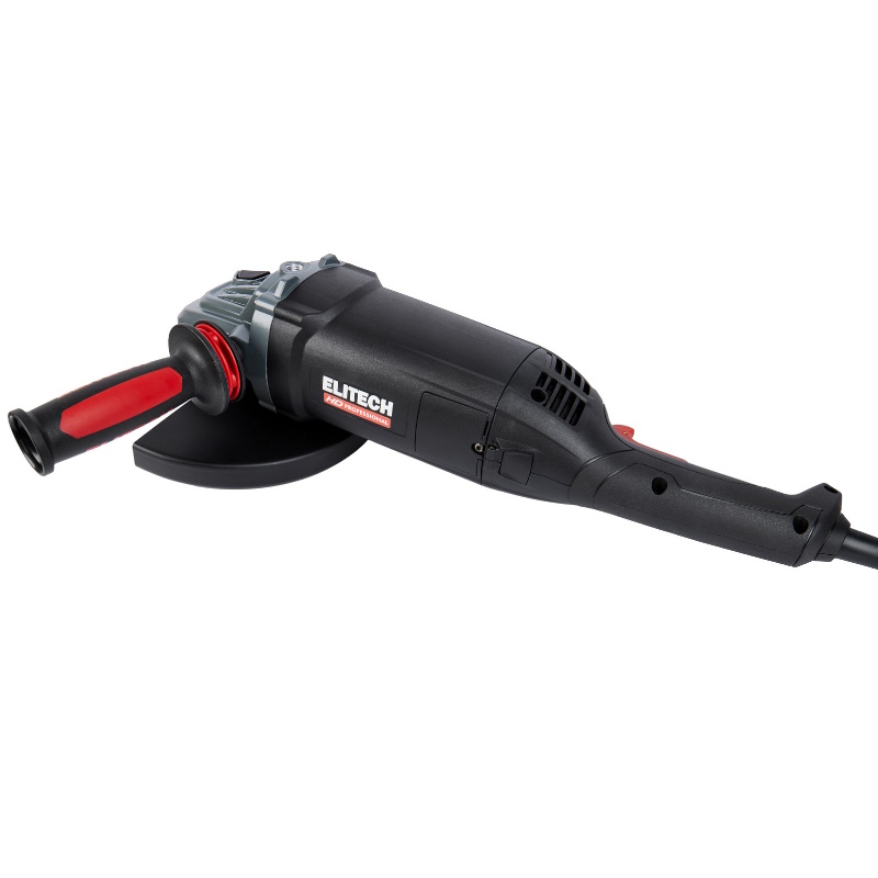 Шлифмашина угловая Elitech AG 2523E E2213.051.00 в Костроме