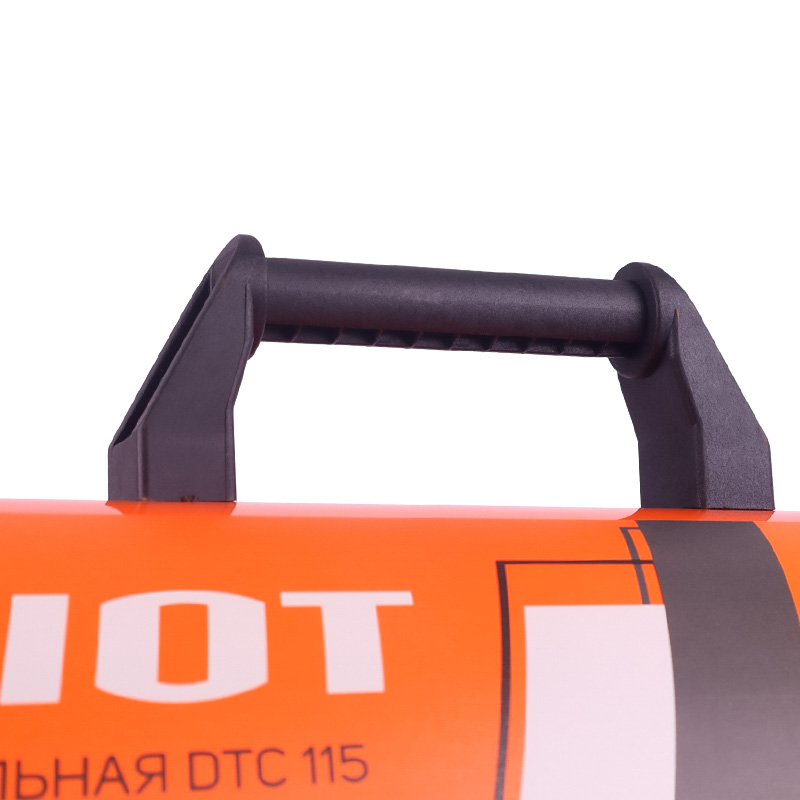 Дизельная пушка Patriot DTC115, 11 кВт, 500 м3/ч во Владимире