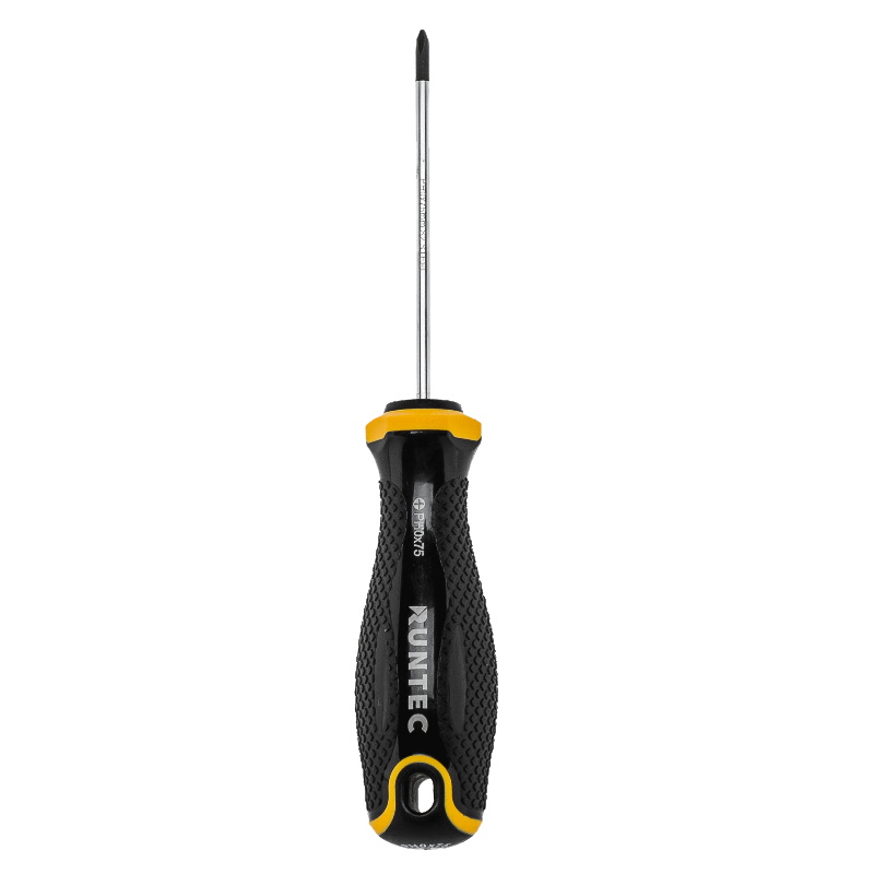 Отвертка Runtec RT-SD1PH0x75, PH0 x 75 мм, S2 во Владимире