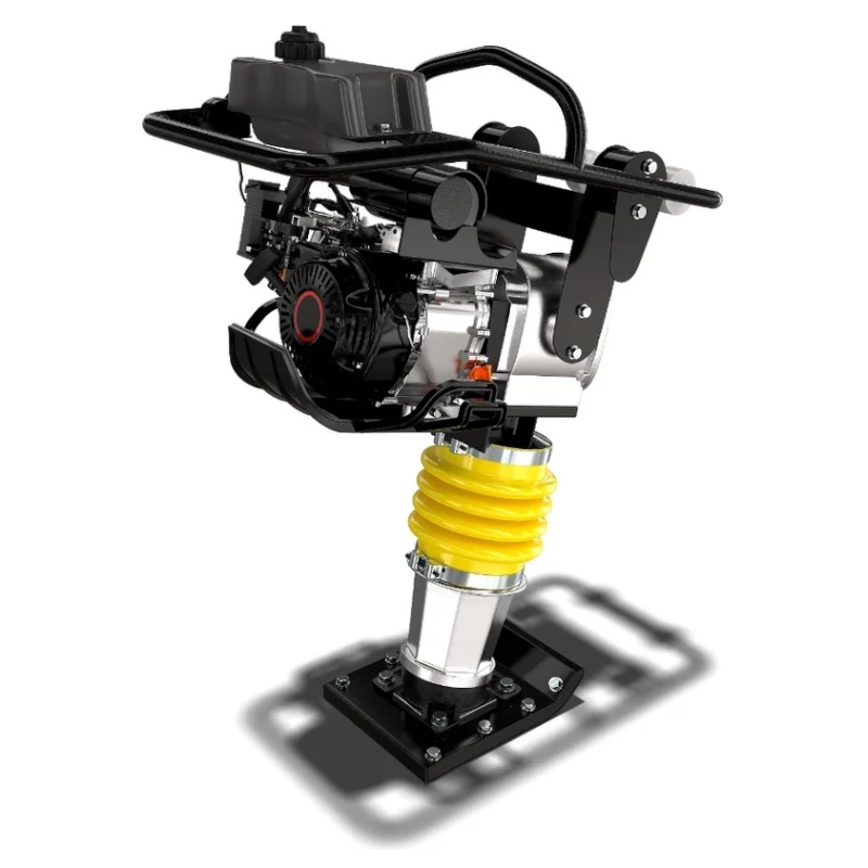 Вибротрамбовка Vektor VRG-80L 00-00000007, Loncin 168-2H в Нижнем Новгороде
