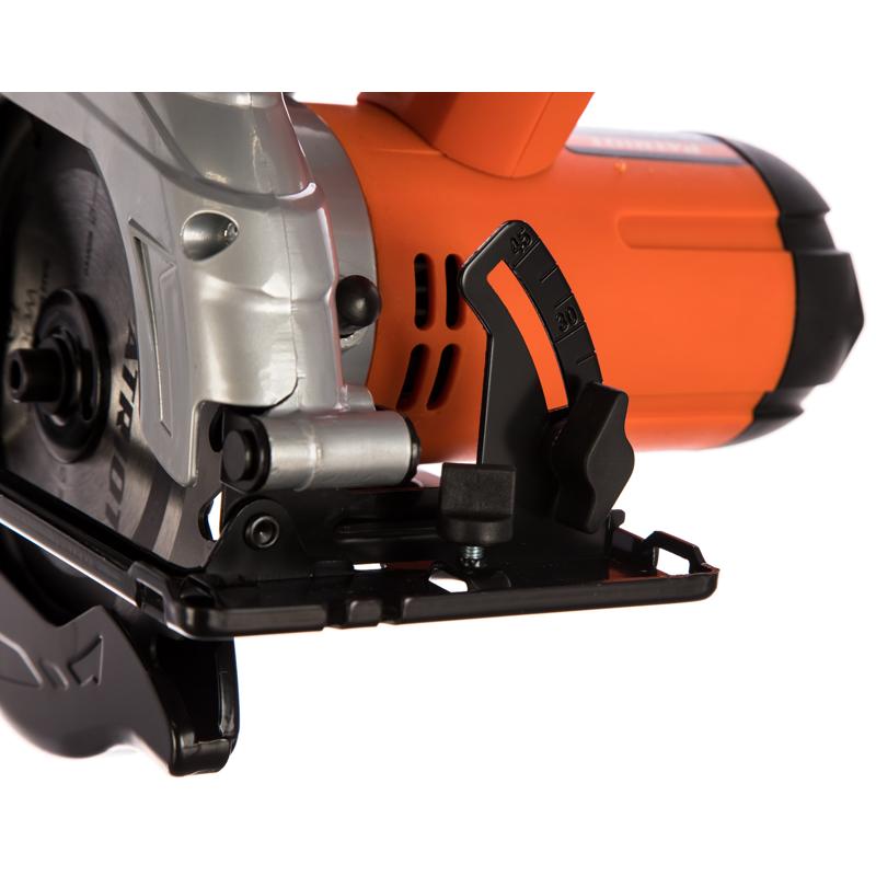 Пила циркулярная Patriot CS 162 в Твери