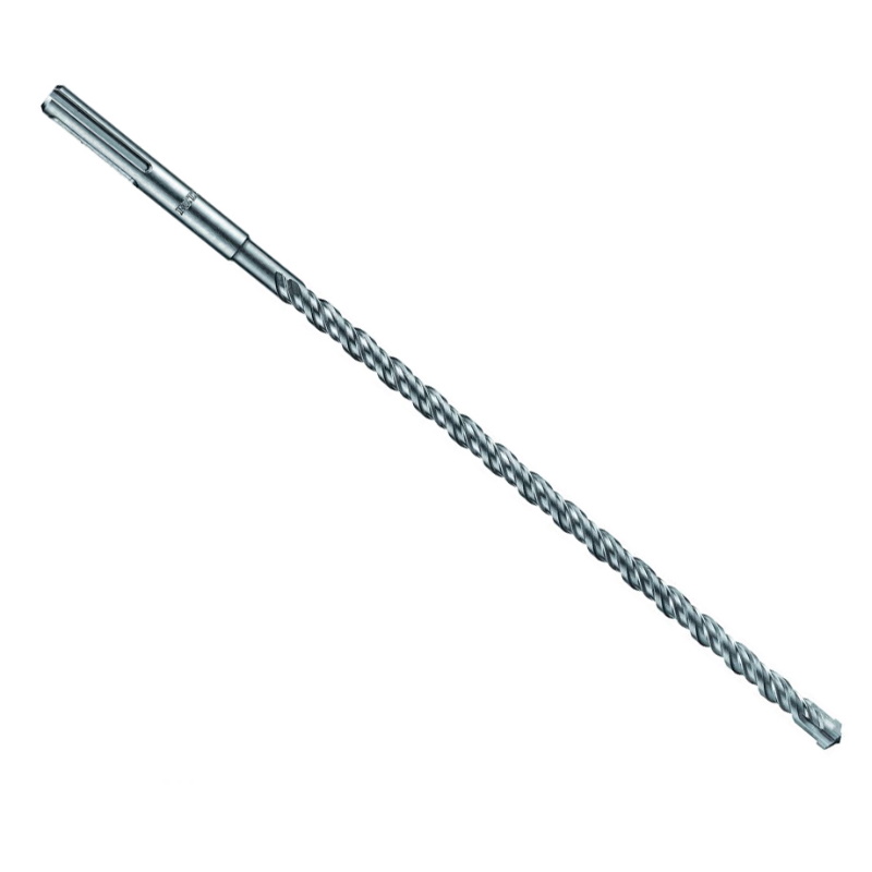 Бур по бетону PIT AMAS02-1834 SDS-Max18x340 мм 612₽