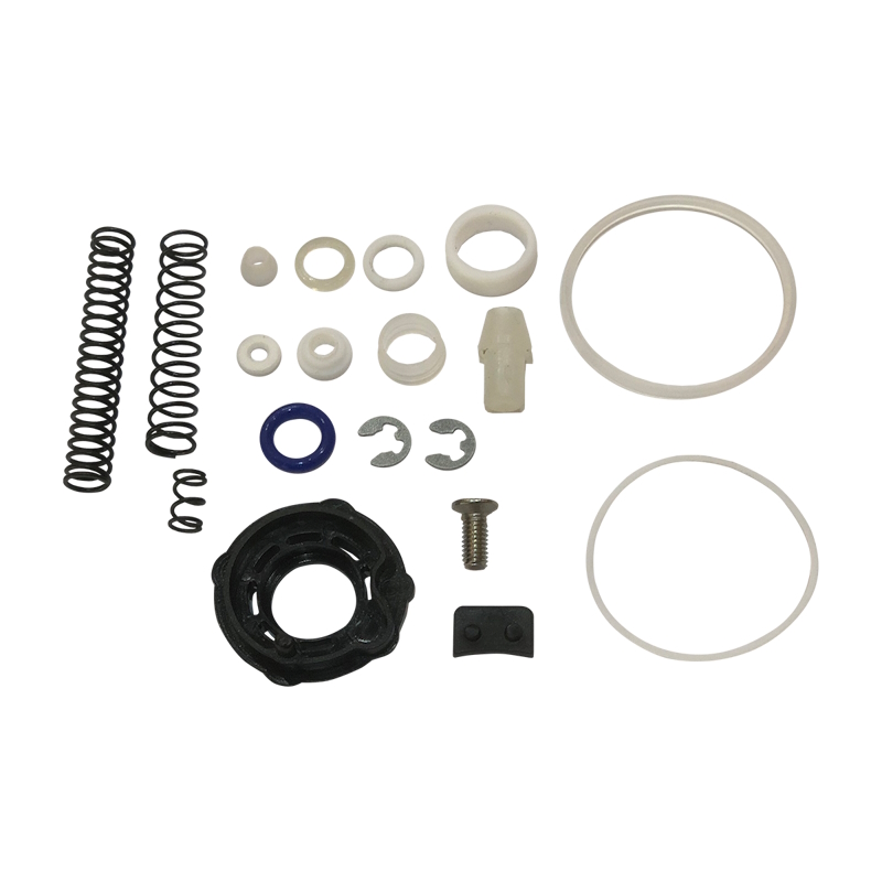 Комплект ремонтный Berger BG1397 для краскопульта ЗИЛЬБЕР HVLP ГОЛЬД LVMP 1337₽