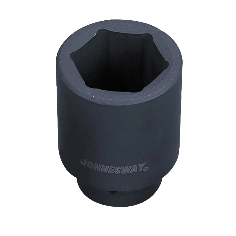 Головка торцевая Jonnesway S03AD6119, ударная глубокая 3/4"DR, 19 мм  в Коврове