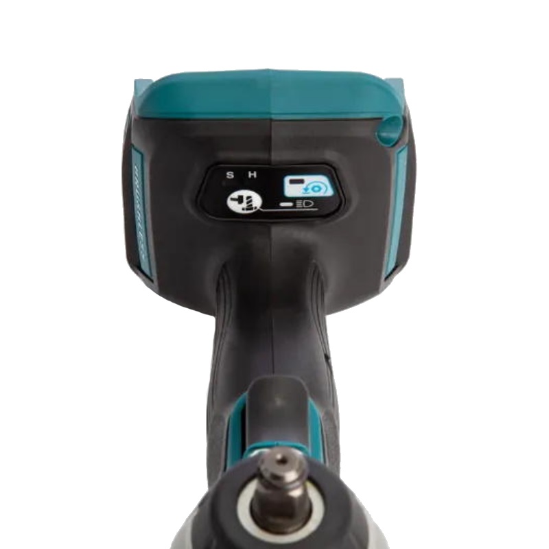 Гайковерт аккумуляторный Makita DTW180Z (18 В, Li-Ion, BL-мотор, без АКБ и ЗУ) в Коврове