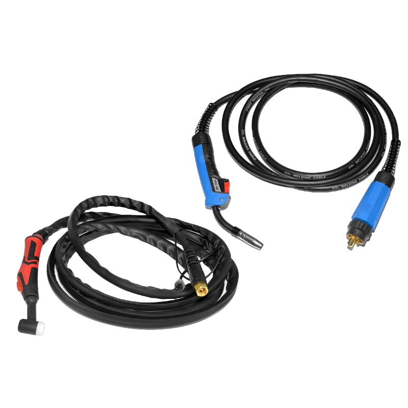 Сварочный полуавтомат многофункциональный ТСС TSS EVO MTM-200 035271