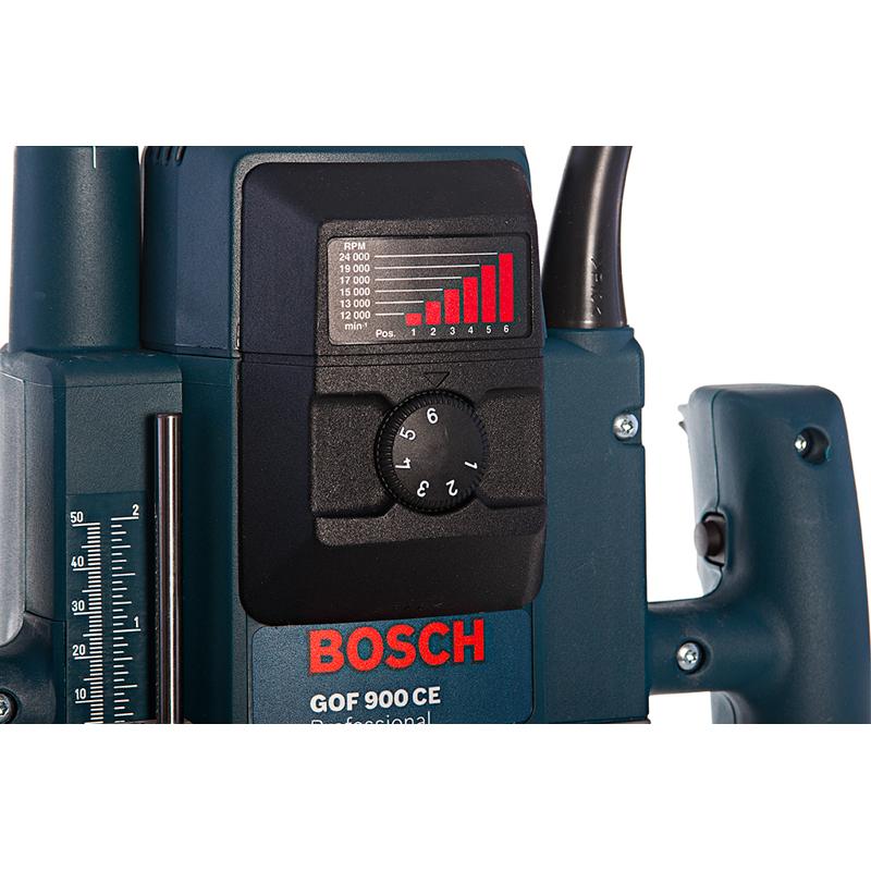 Фрезер Bosch GOF900 CE в Иваново