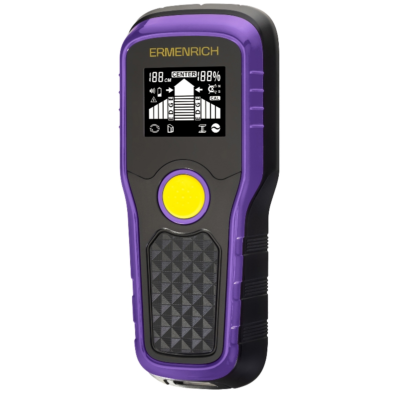 Детектор проводки Ermenrich Ping SM40 85687 2260₽