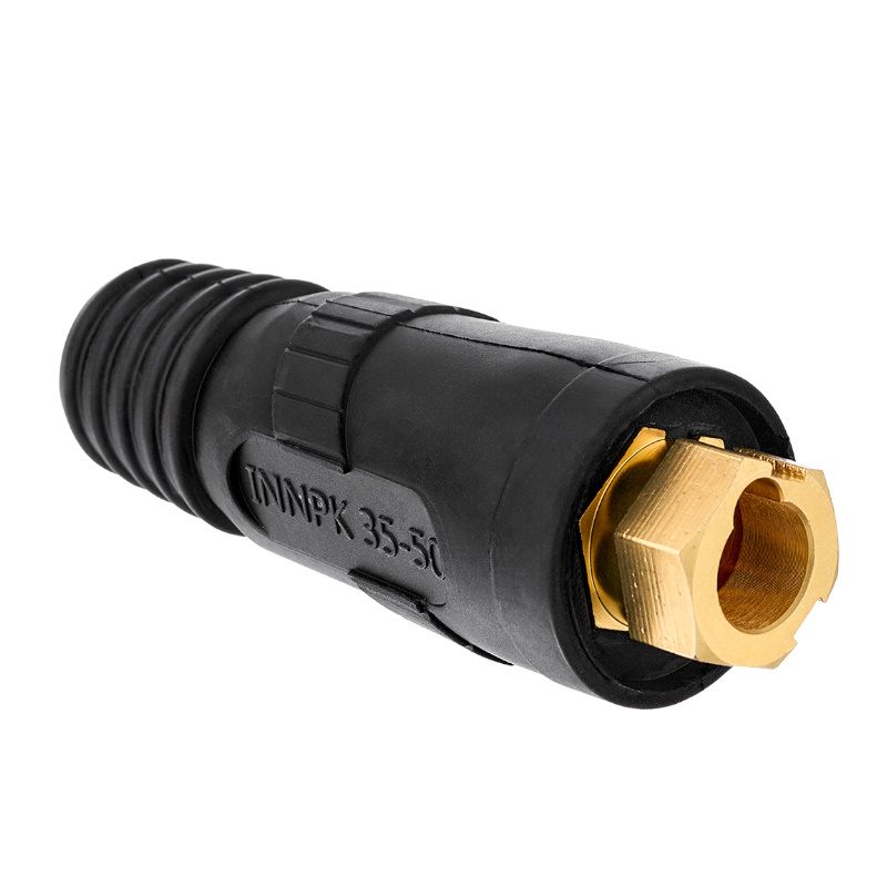 Розетка кабельная Сварог ISQ0097, 35-50