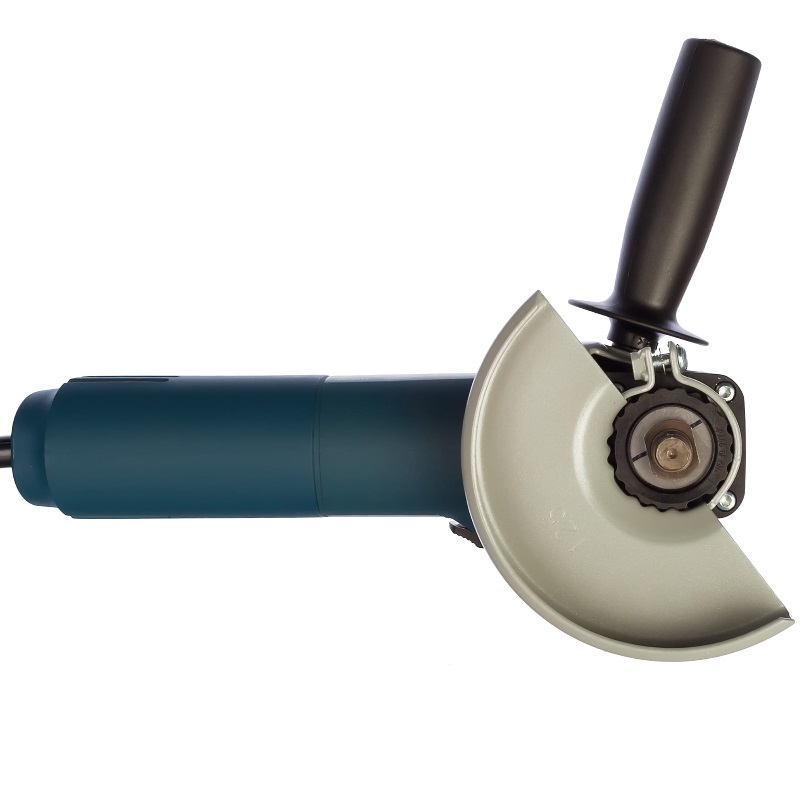 Угловая шлифмашина (болгарка) Bosch GWS 850 CE 0.601.378.792, 125 мм, 850 Вт, плавный пуск, регулировка оборотов во Владимире