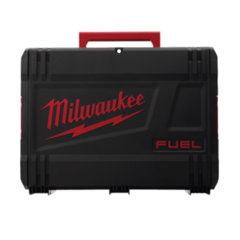 Угловая шлифмашина (болгарка) аккумуляторная Milwaukee M18 FHSAG125XPDB2-802X 4933493418, 125 мм, 18 В, в кейсе в Кинешме