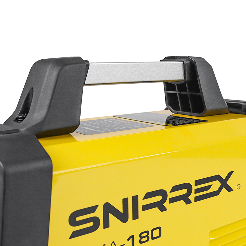 Аппарат сварочный Snirrex MMA-180  в Иваново