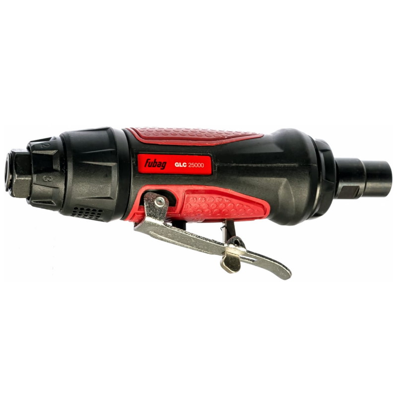 Пневматическая прямая шлифмашина Fubag GLC 25000 100410 5430₽