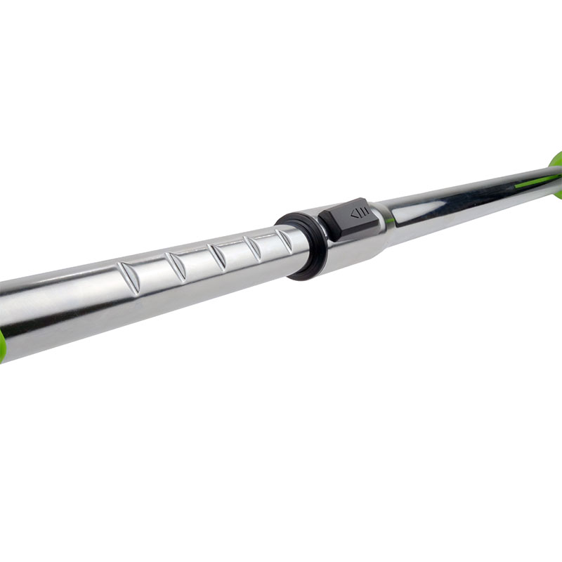 Аккумуляторный садовый триммер Deko DKTR21 063-4239 (2х2.0 Ач, 21В, прямая штанга)