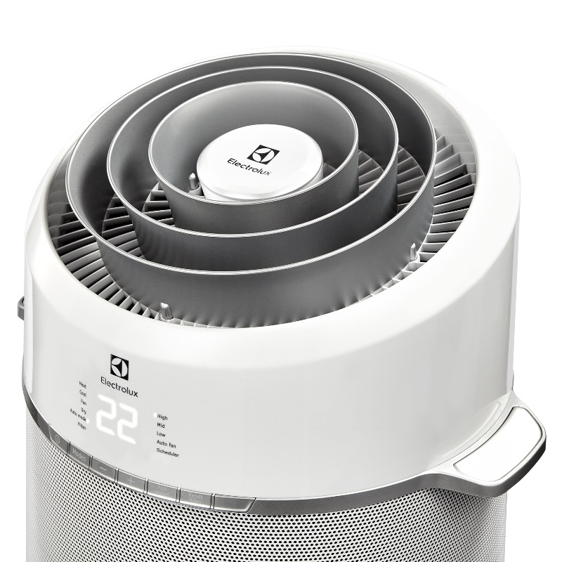 Кондиционер мобильный Electrolux EACM-10 FP/N6 НС-1235691 в Костроме