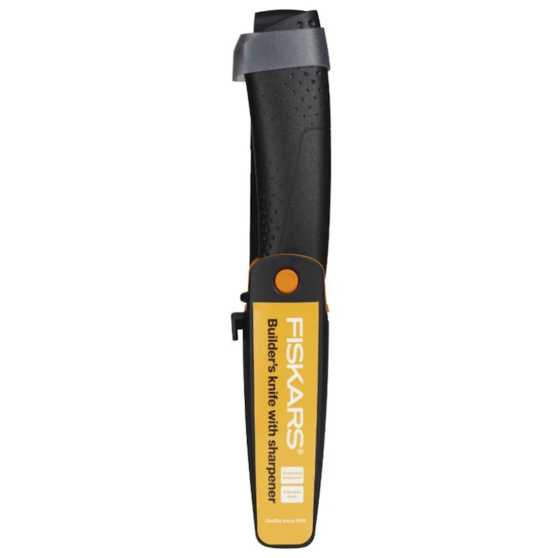 Нож с точилкой Fiskars 1023617 во Владимире