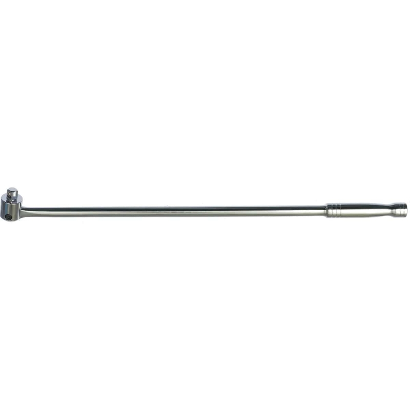 Вороток шарнирный Jonnesway S22H41600 (гибкая рукоятка, 1/2"DR, 600мм)