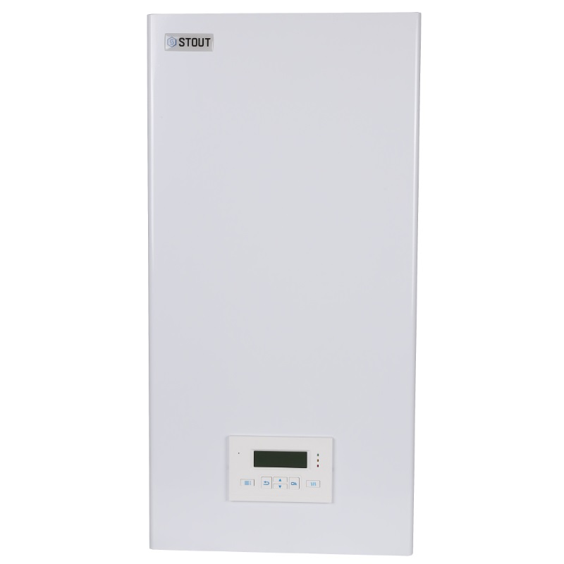 Котел электрический Stout 9 кВт SEB-2101-000009 в Костроме
