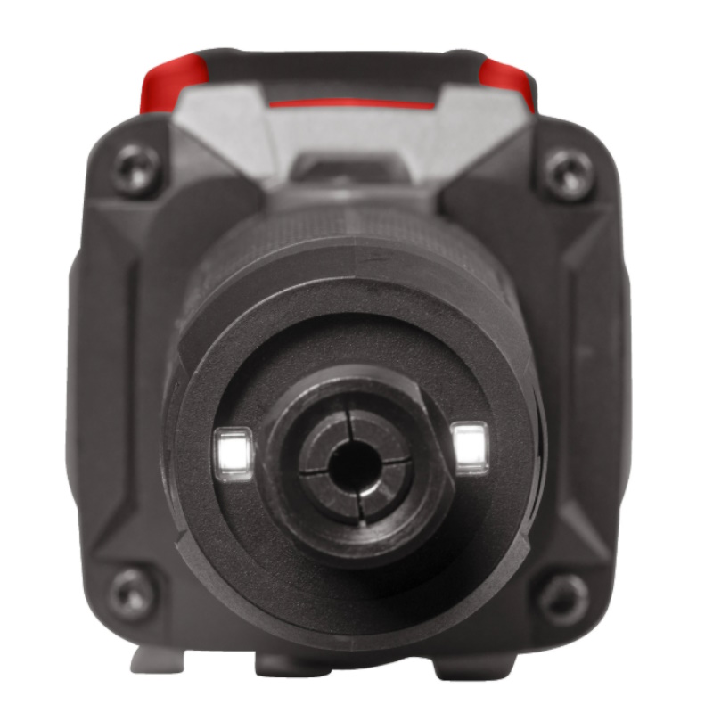 Аккумуляторная прямошлифмашина Milwaukee FUEL M18 FDGROVPDB-0X 4933480957