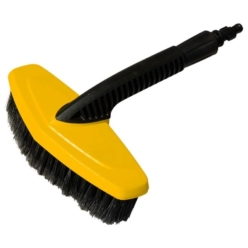 Щетка горизонтальная Kolner KHB 33 4610264001499 33см для моек высокого давления Kolner K110 K140 K160 K170 LUX K195 LUX 1223₽