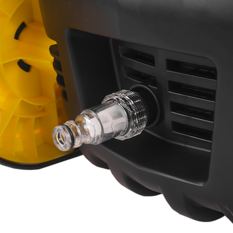 Мойка высокого давления Snirrex LT704G-2100С, 160 бар, 2100 Вт, 465 л/ч в Иваново