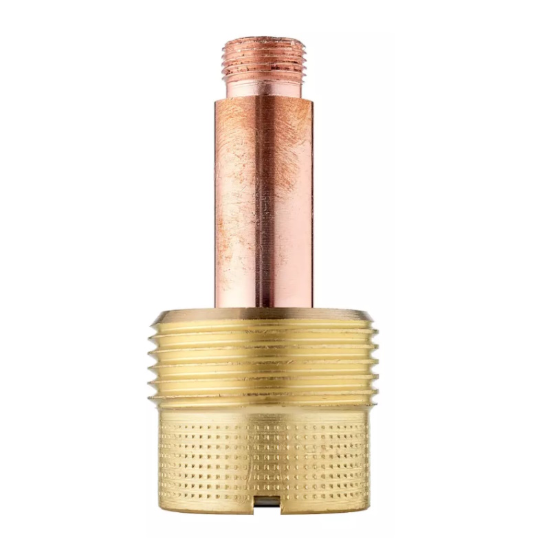 Держатель цанги газовая линза ПТК 072171063 00000039411 24 мм LAX2624 528₽