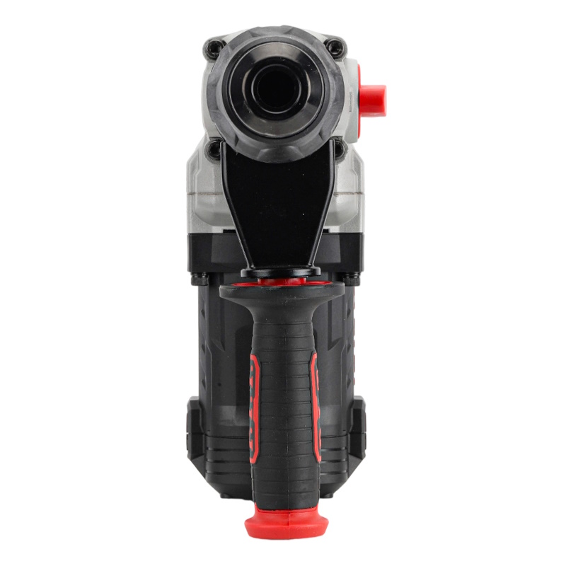 Перфоратор P.I.T. PBH40-C3, SDS-MAX, электрический (1600Вт, 9Дж, 2реж, Ø40мм, 3800уд/мин, 630об/мин, верт) в Ярославле