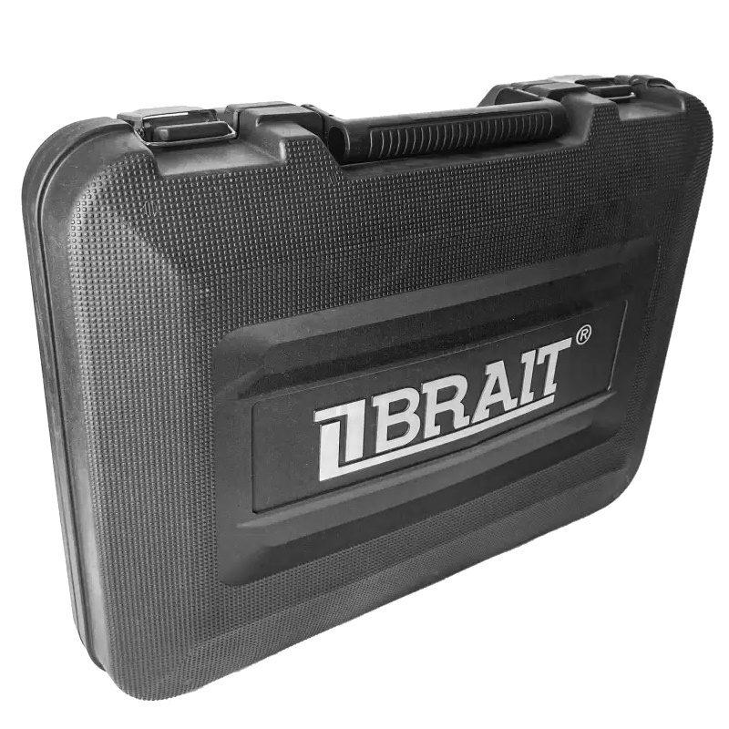 Перфоратор Brait BRH32VD PRO 21.01.152.087 в кейсе в Муроме