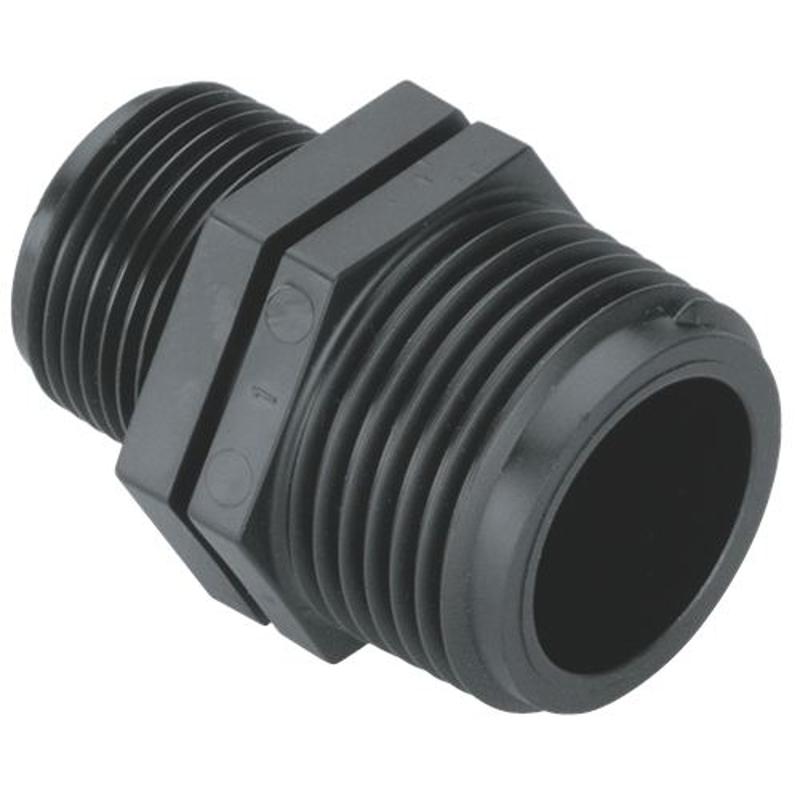 Соединитель Gardena 02754-20.000.00 (1", 3/4") в Кинешме