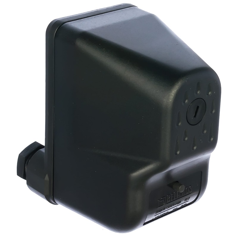 Реле давления и защиты от сухого хода для насоса Belamos PS-7