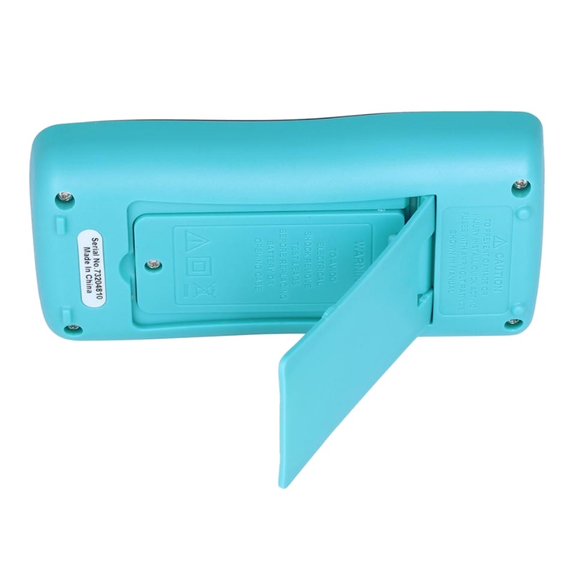 Мультиметр цифровой Zitrek BSIDE ZT102 064-0010