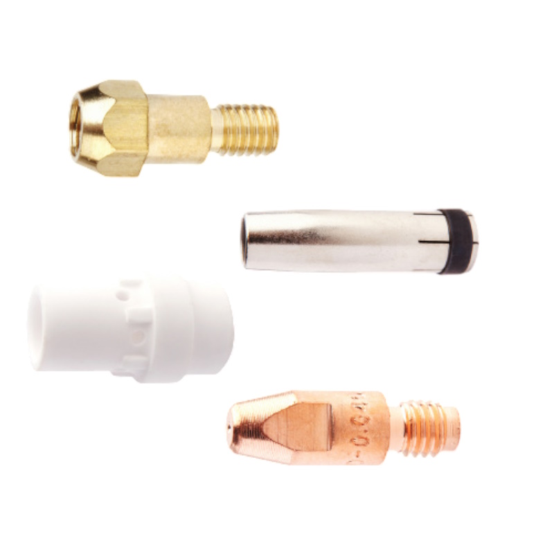 Горелка Сварог PRO MS 24  ICT2698-sv001 00000094599, 3м в Иваново