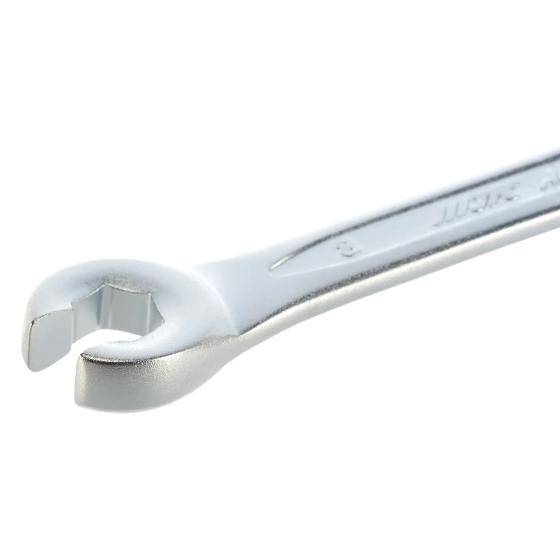 Ключ разрезной JTC JTC-5104, 8х10мм