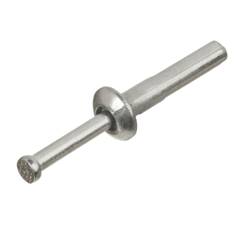 Дюбель-гвоздь Starfix SMC2-42923-100, 6х50 мм, металлический HD (100 шт в карт. уп.) в Коврове