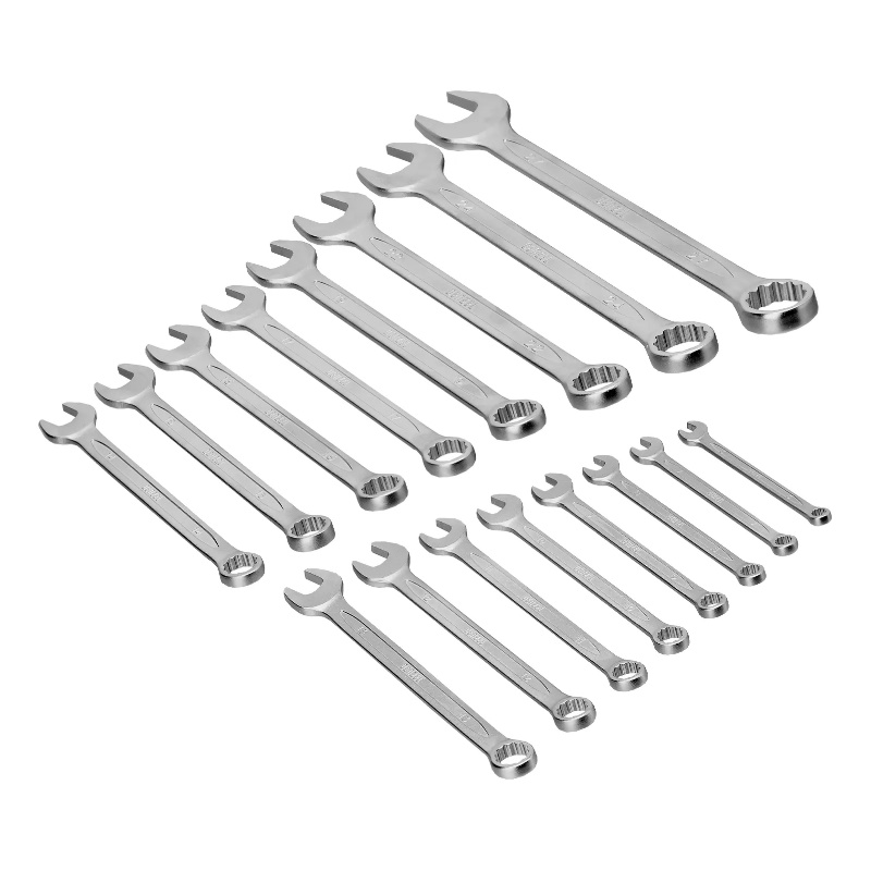 Набор инструментов Denzel 15804, 1/2", 1/4", CrV, S2, пластиковый кейс, 122 предмета в Иваново