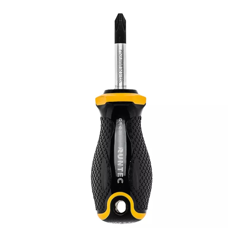 Отвертка Runtec RT-SD1PH2x38, PH2 x 38 мм, S2