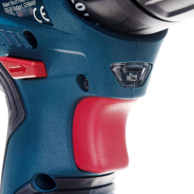 Аккумуляторная дрель-шуруповерт Bosch GSR 12V-30 Professional 06019G9002, без АКБ в Угличе