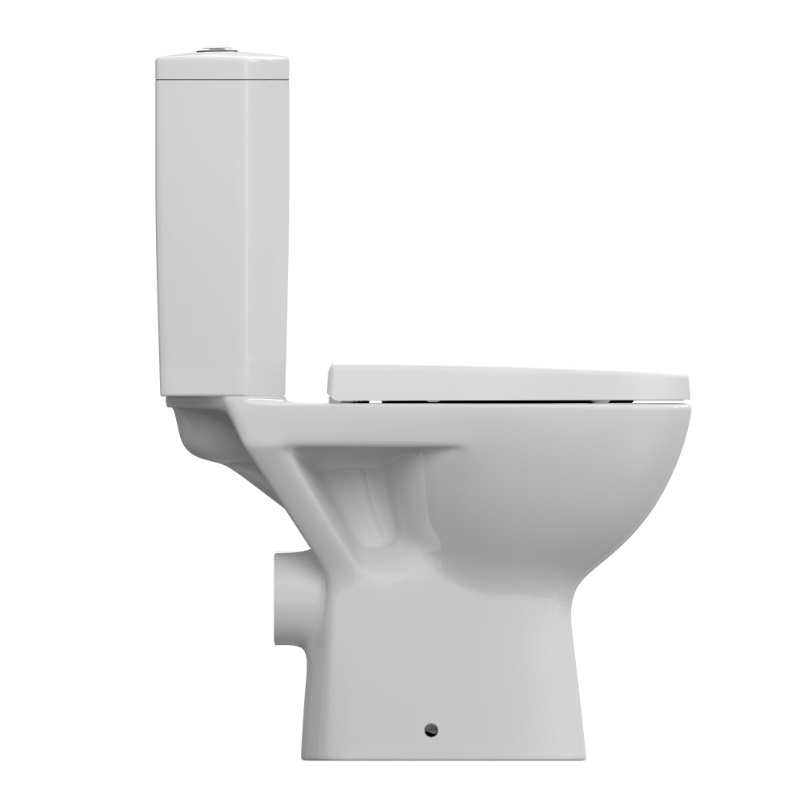 Унитаз-компакт Cersanit PARVA CLEAN ON 011