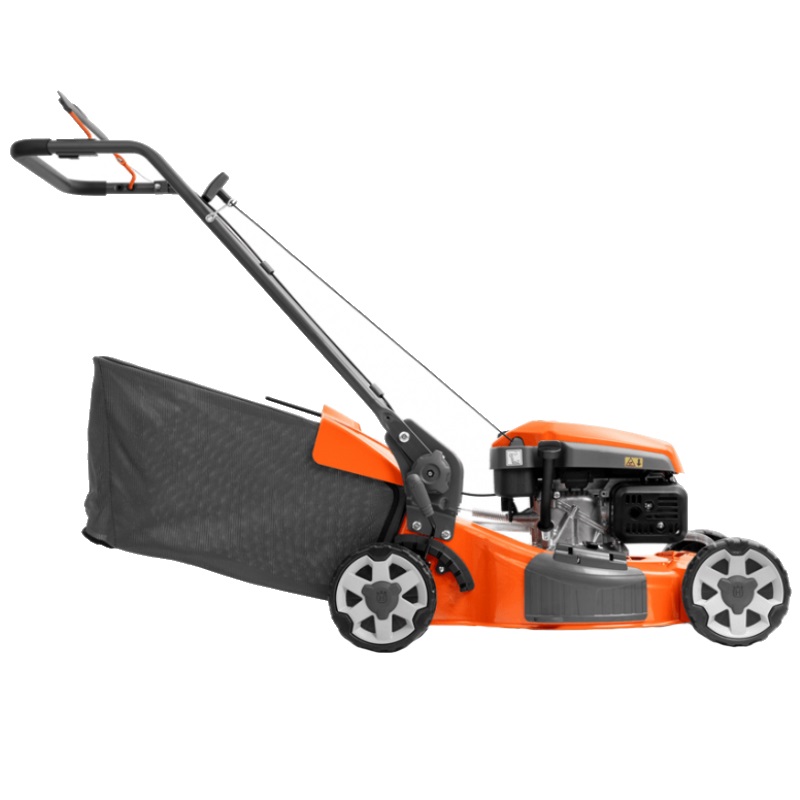 Газонокосилка бензиновая Husqvarna LC 151, 3,7 л.с., ширина скашивания 51 см, 9704883-01