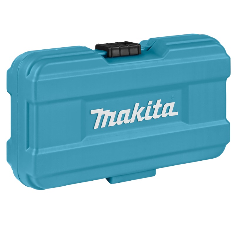 Набор насадок Makita Square D-40200, 17 шт. в Александрове
