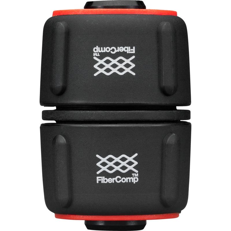 Муфта ремонтная для шланга Fiskars FiberComp 1054785 в Твери