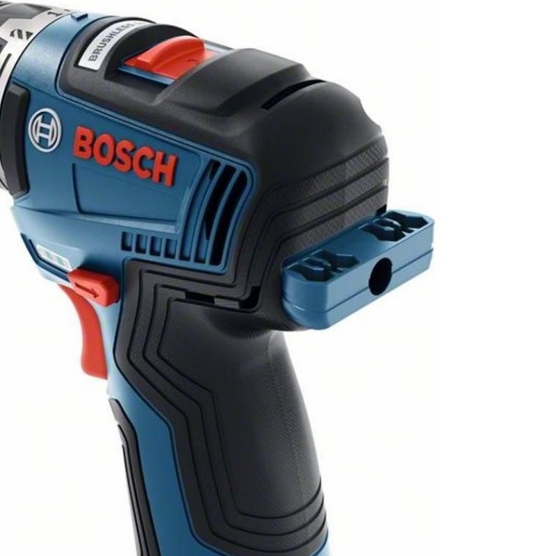 Аккумуляторная дрель-шуруповерт Bosch GSR 12V-35 06019H8002 в Иваново