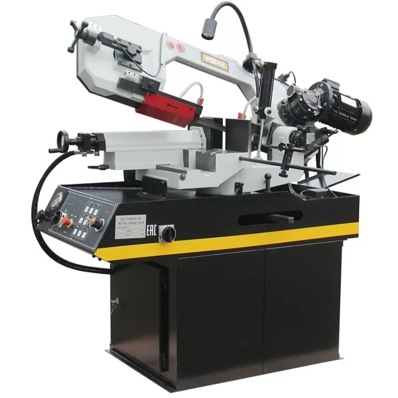 Станок ленточнопильный Stalex BS-315GFH-JC 388124-JC/D250mm во Владимире
