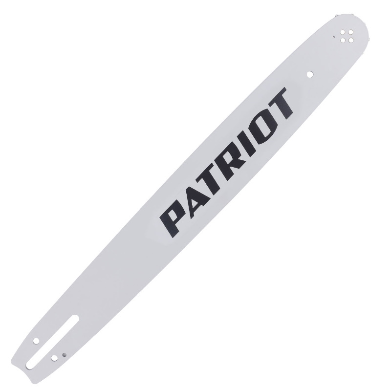 Шина Patriot P180SPEA041 867131851, 18", 3/8, 1.3 мм, 62 звеньев в Нижнем Новгороде