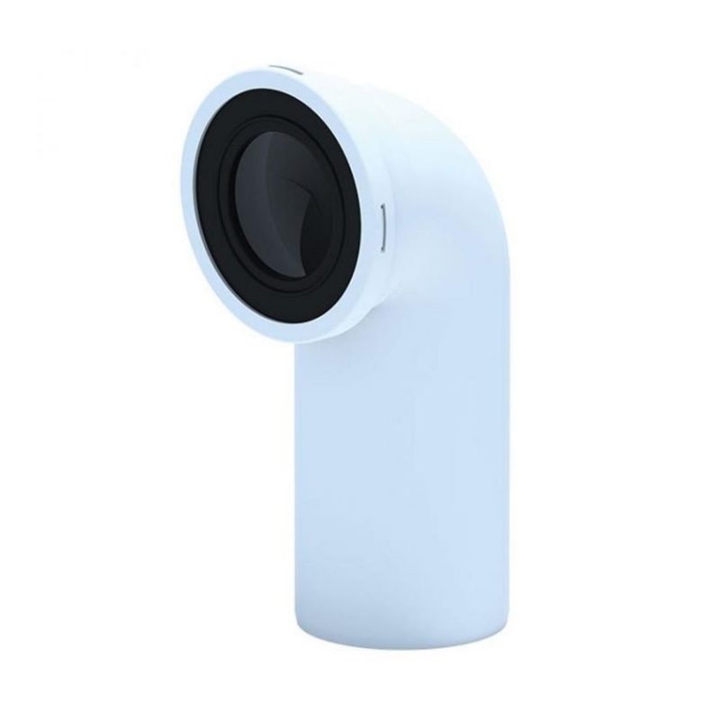 Труба фановая Ани Пласт W9220,белая 110*90 0501.331