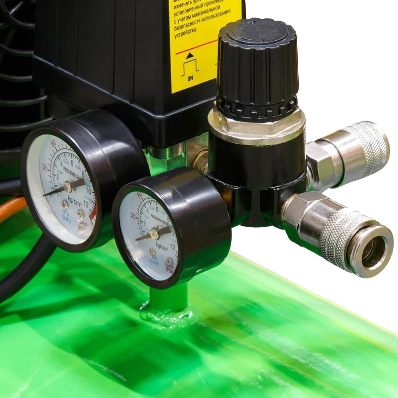 Компрессор Eco AE-1005-3