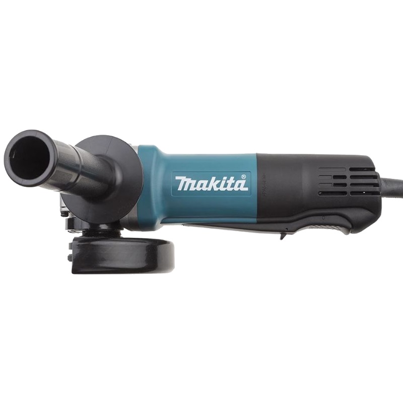 Угловая шлифмашина (болгарка) Makita 9558НPG, 125 мм, 840 Вт в Костроме