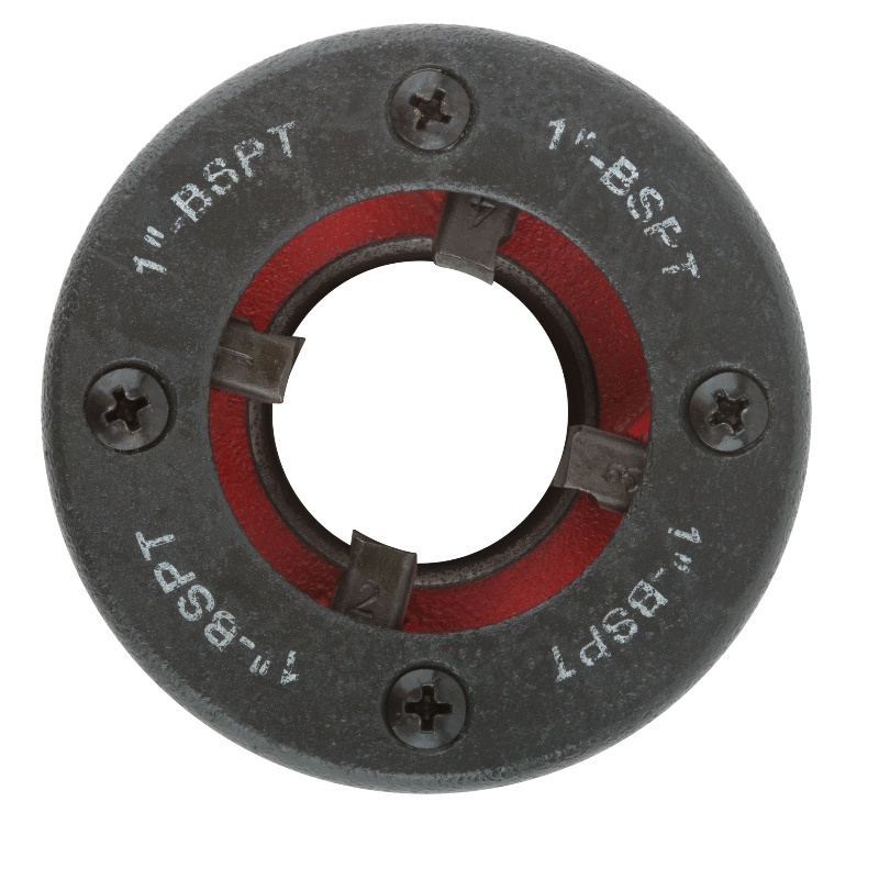 Клупп трубный черный Fit Профи 70064, 1" в Рыбинске