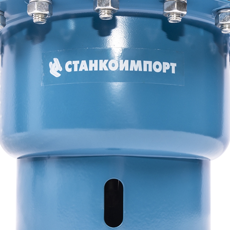 Установка для прокачки тормозной системы Станкоимпорт ST100101 в Рыбинске
