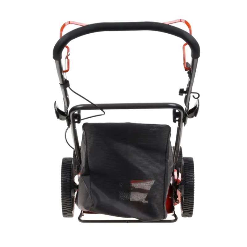 Газонокосилка бензиновая Husqvarna LC 153, 3,1 л.с., ширина скашивания 53 см, 9613100-37 в Кинешме